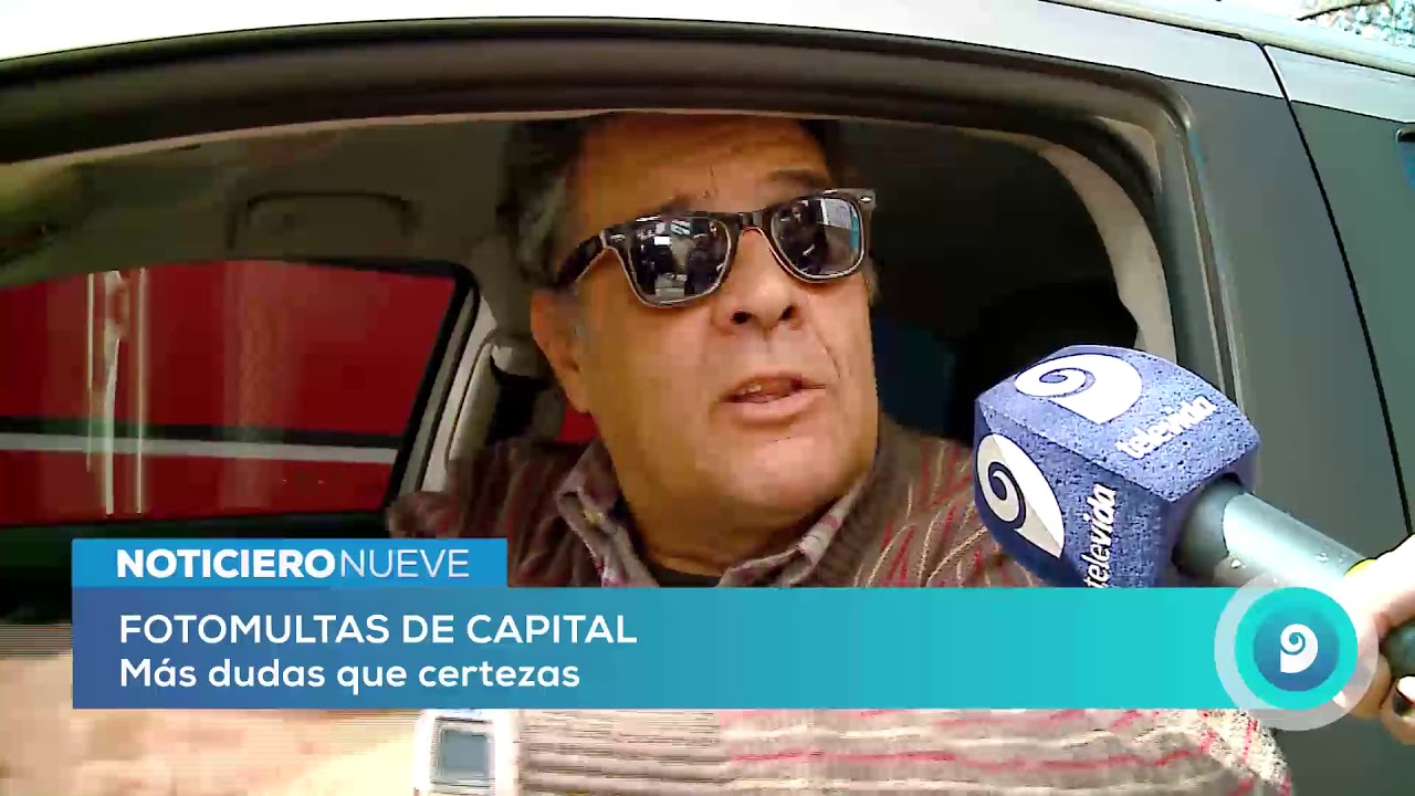 cuanto es la multa por aparcar en doble fila