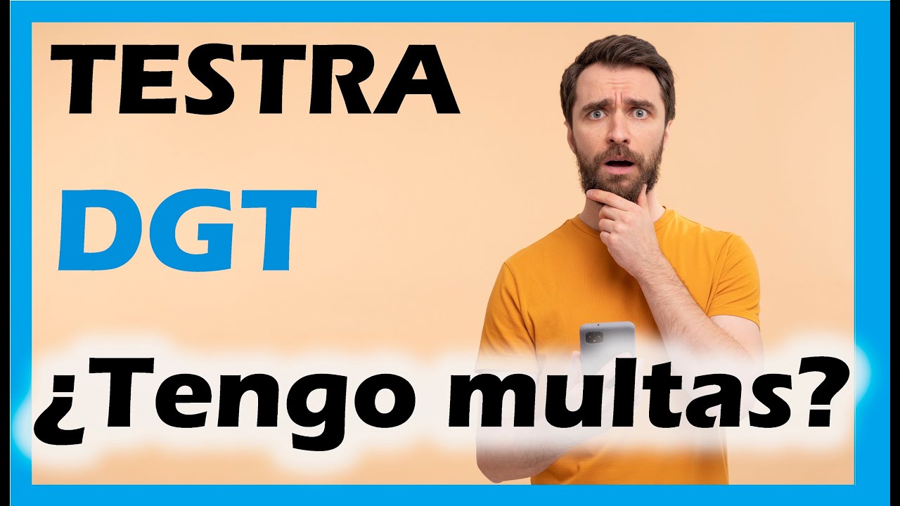 cuanto tardan en aparecer las multas en midgt