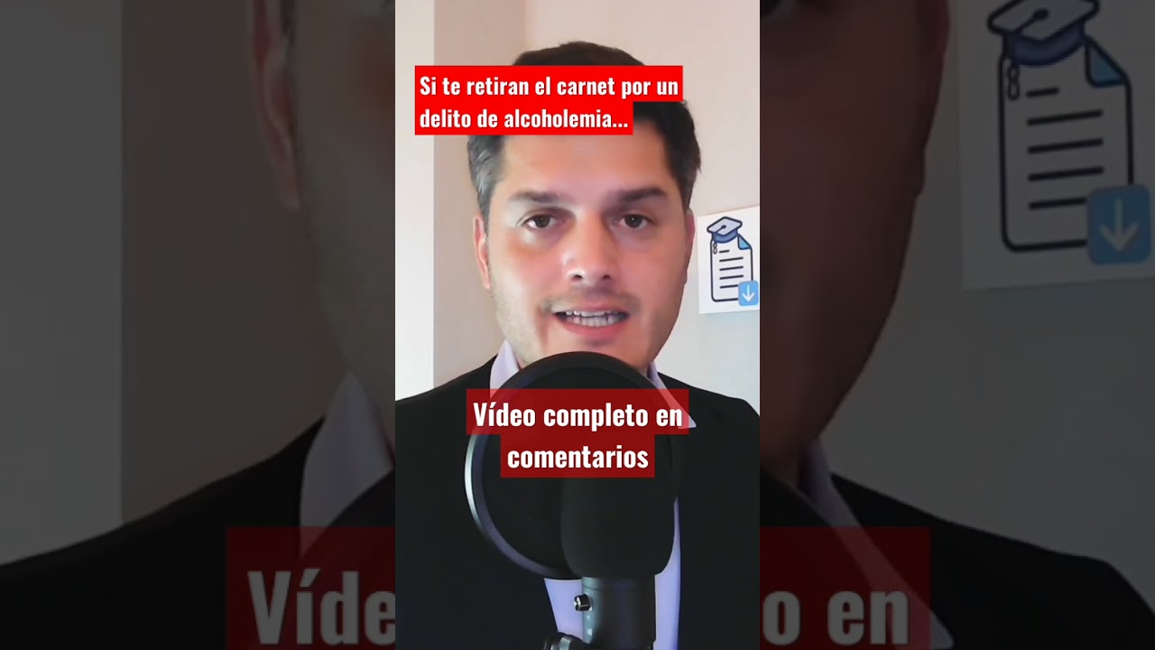 cuanto tiempo te quitan el carnet por dar positivo