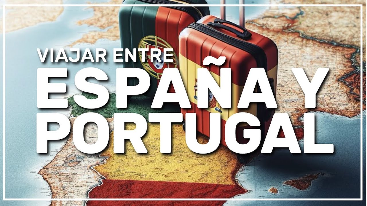cuántos kilómetros hay de madrid a portugal