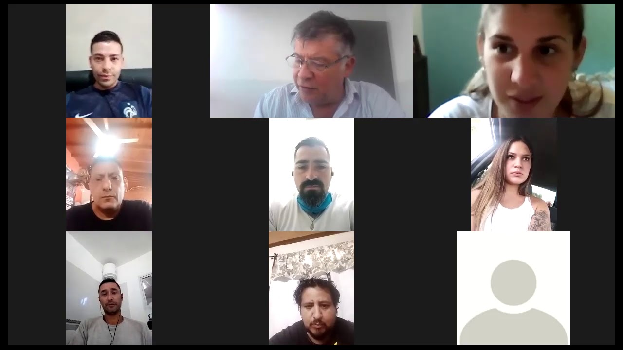 curso de sensibilización y reeducación vial