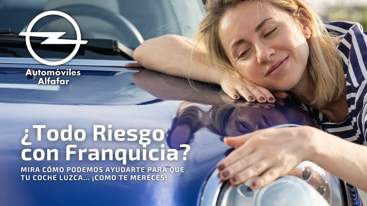 dar parte al seguro para pintar el coche