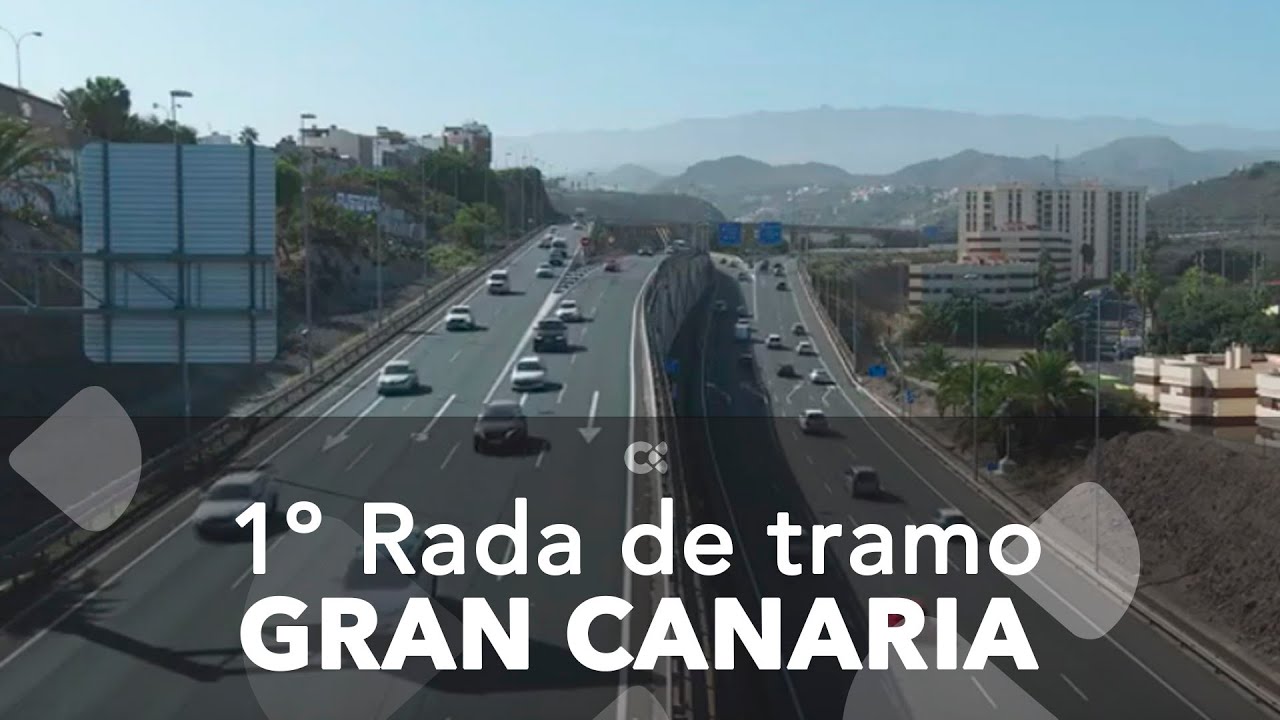 dgt las palmas de gran canaria