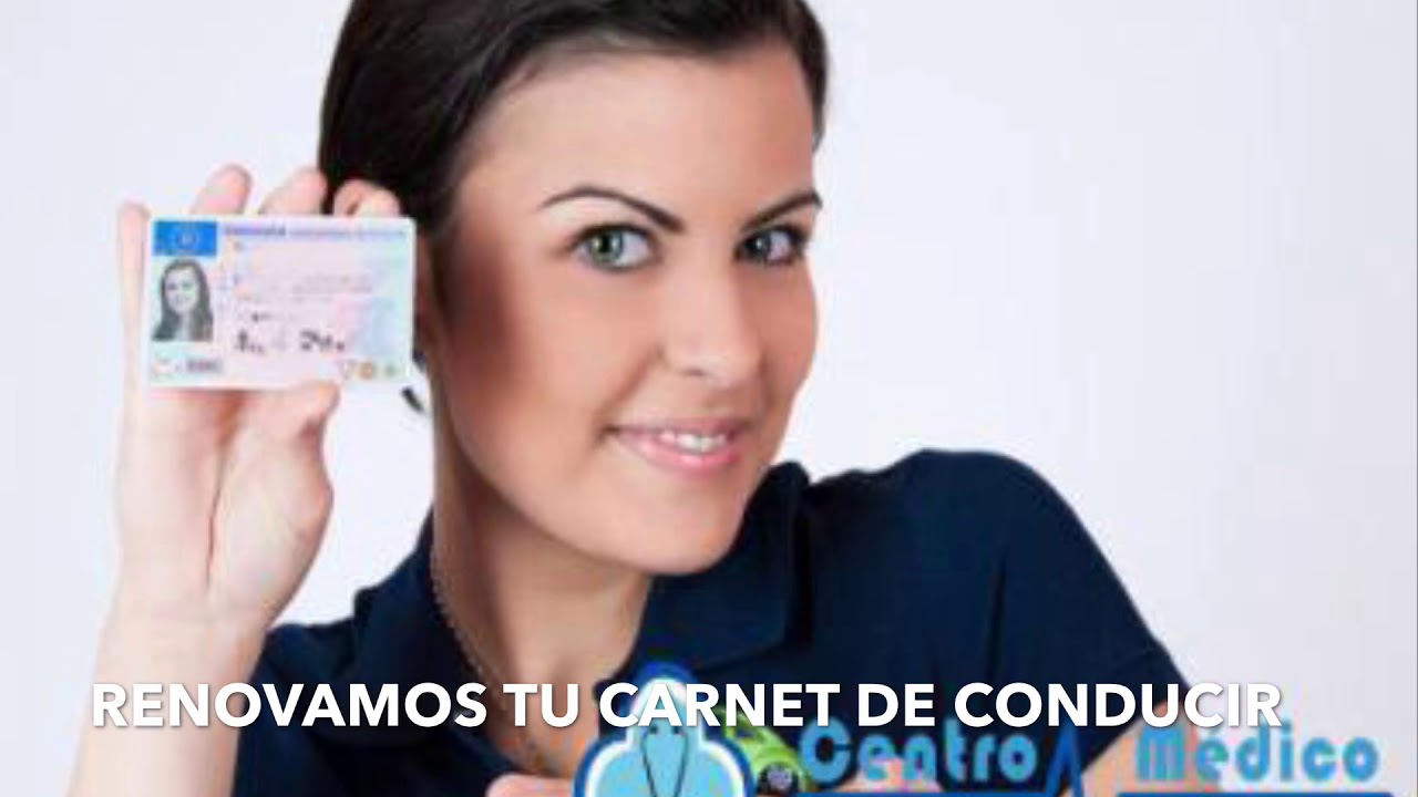 donde renovar carnet de conducir zaragoza