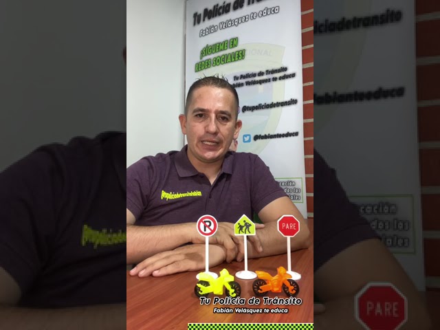 edad minima para ir de acompañante en moto