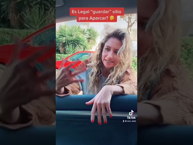 el sábado es laborable para aparcar