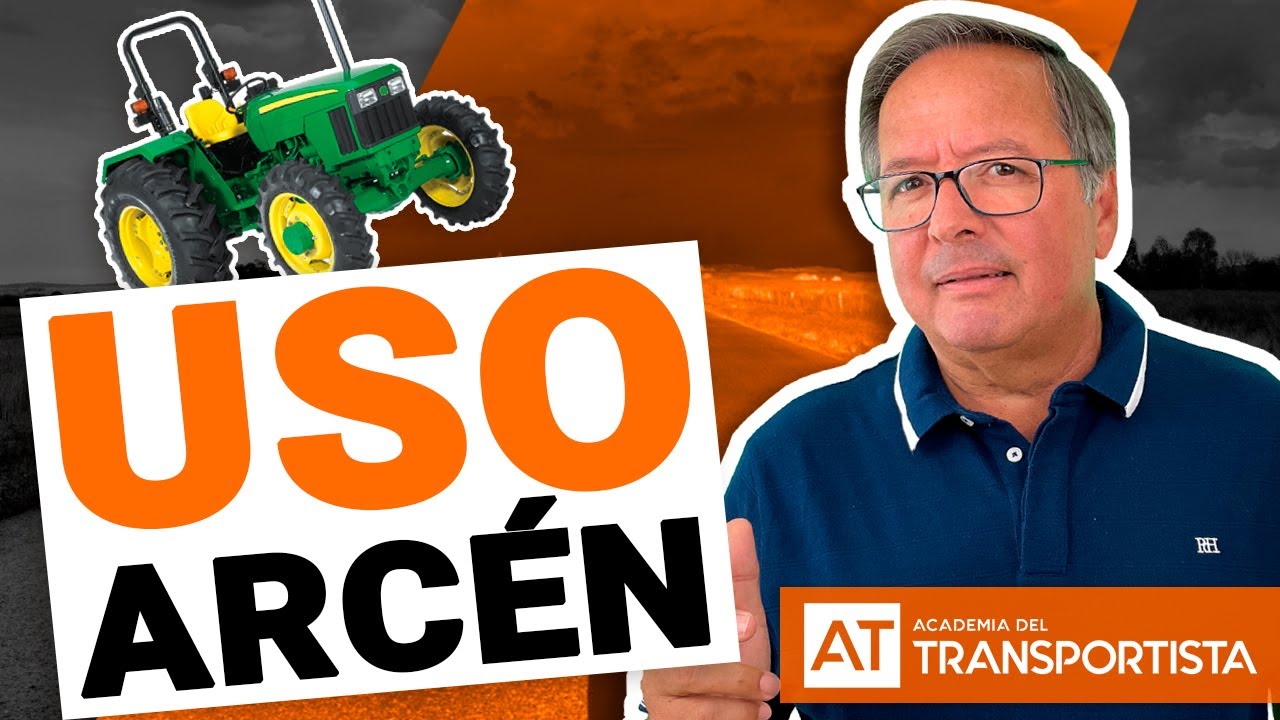 en esta autopista cuándo se puede circular por el arcén