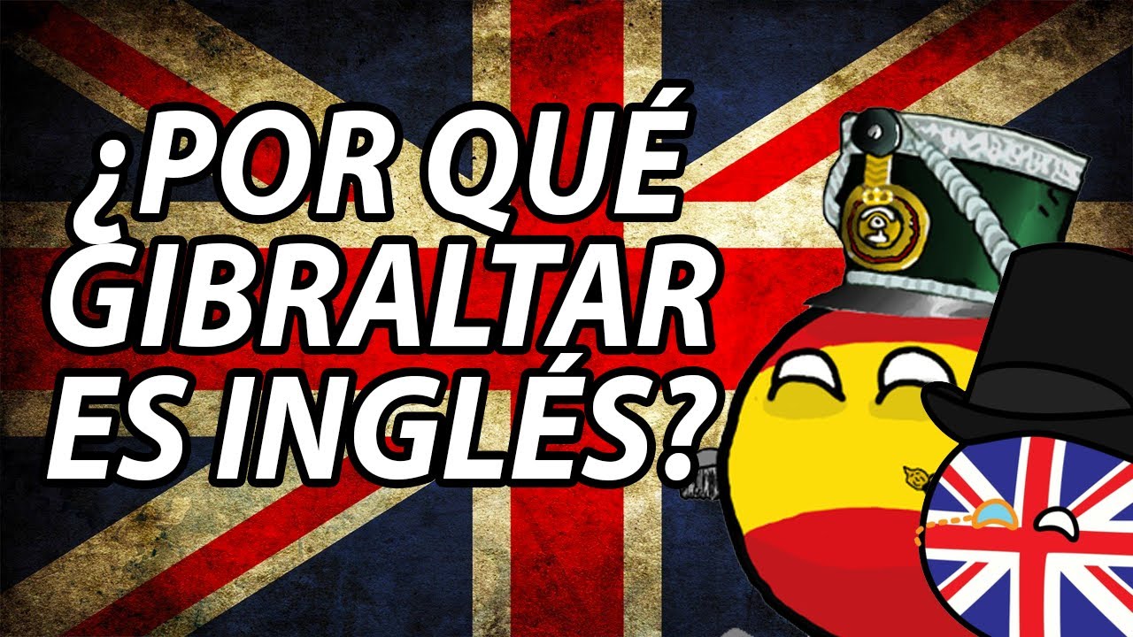 en gibraltar se conduce por la izquierda