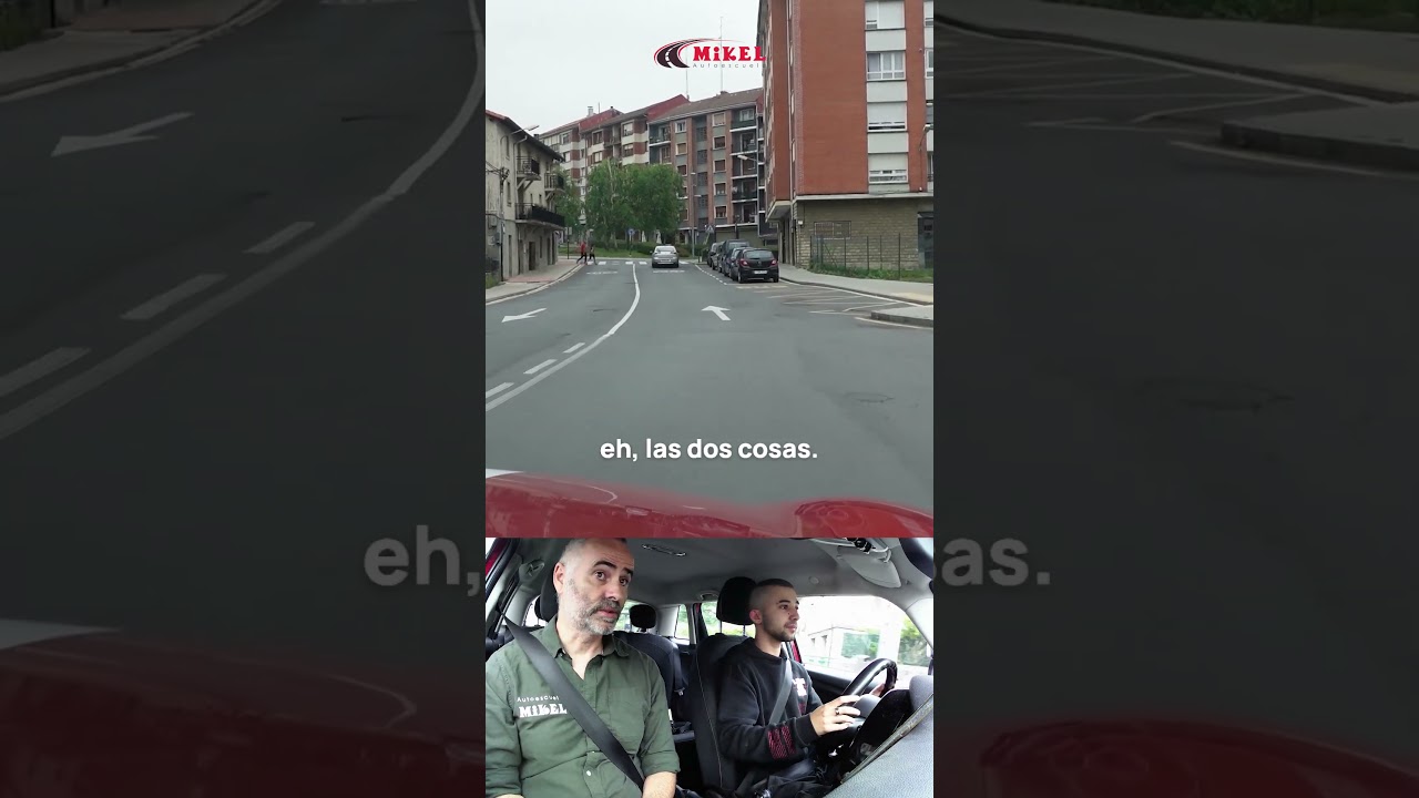 en una parada de autobús señalizada qué está prohibido