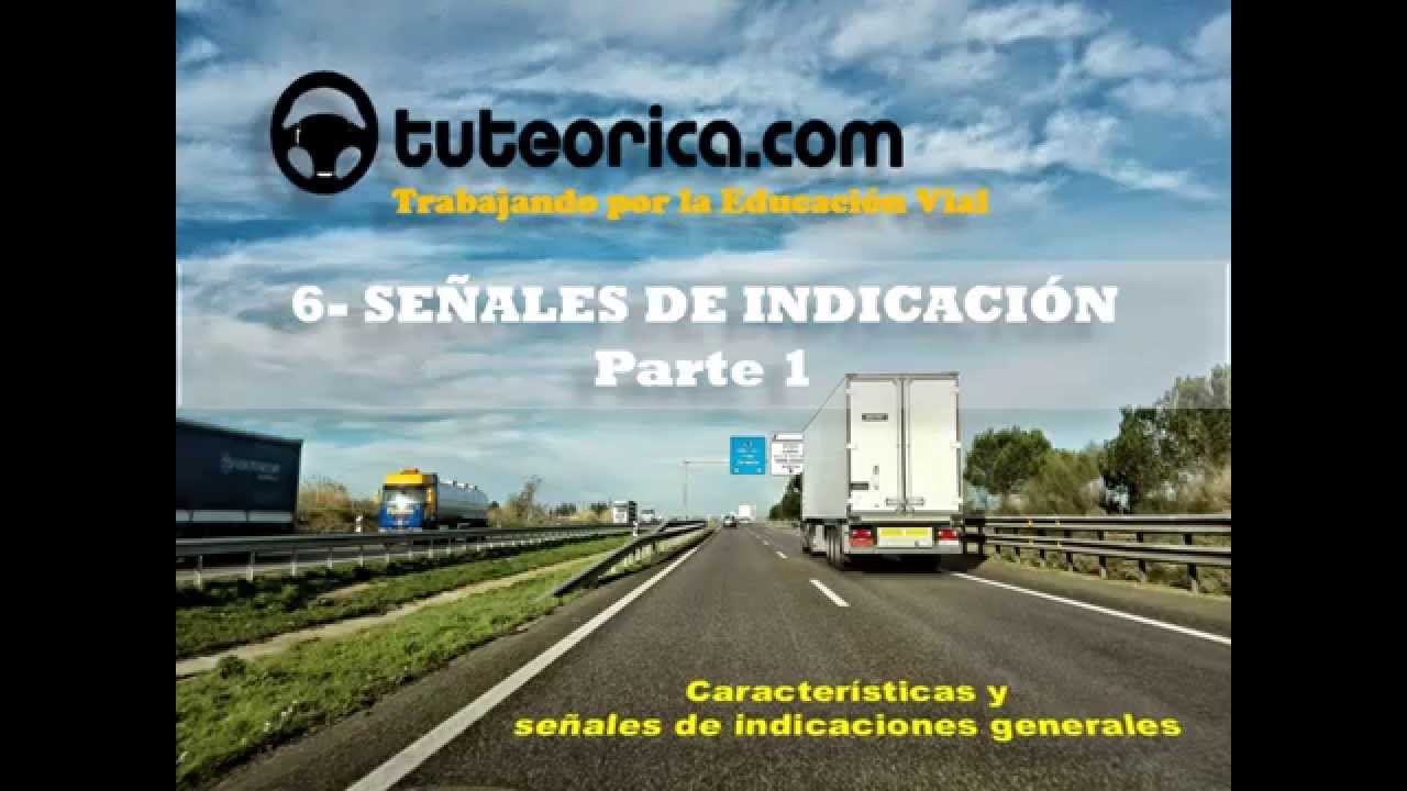esta señal puede indicar el principio de un paso inferior