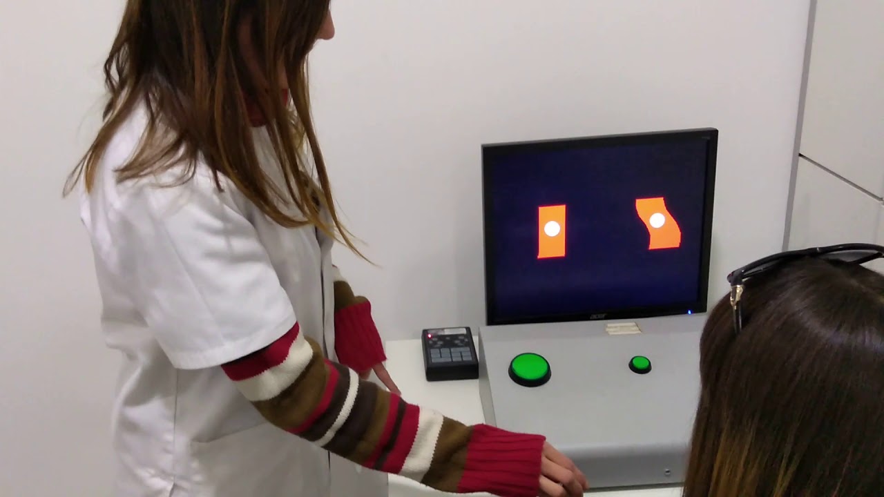 examen psicotecnico para carnet de conducir