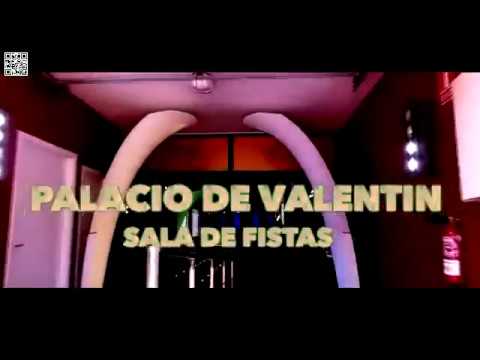 fotos de palacio de valentín terrassa
