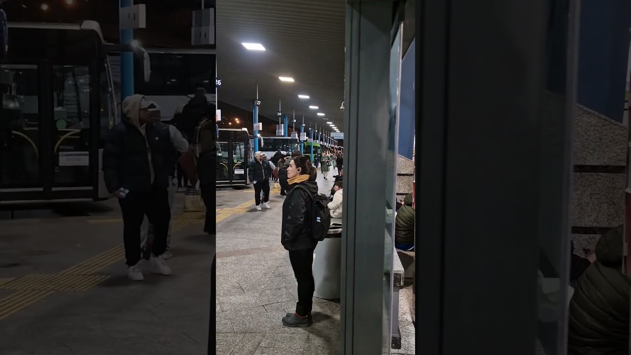horario de autobuses desde oviedo a león