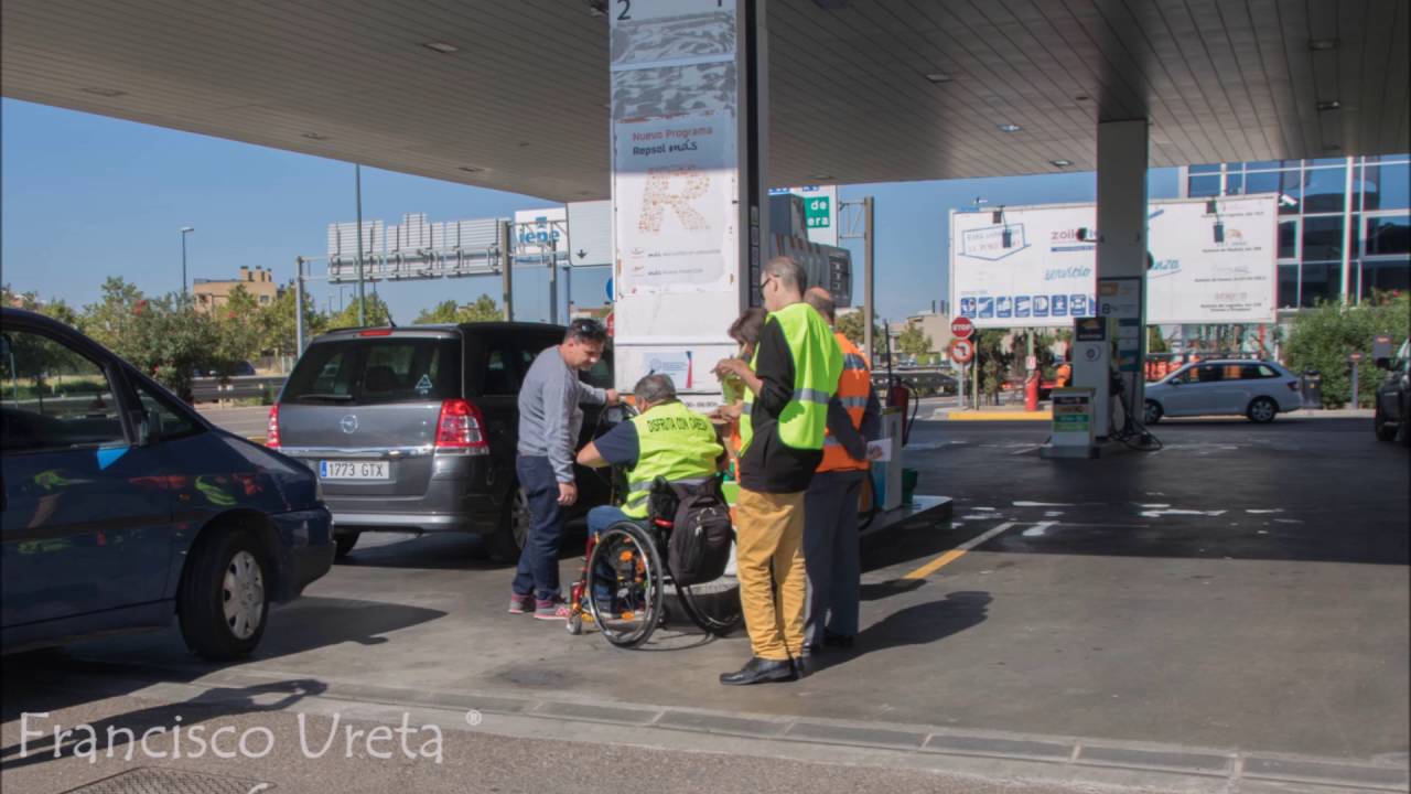 jefatura provincial de tráfico vía univérsitas zaragoza
