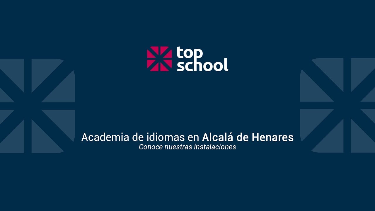 la mejor academia de inglés en alcalá de henares