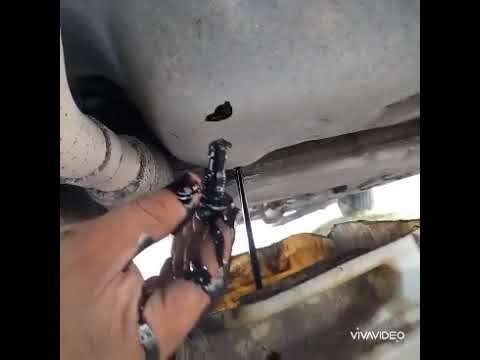 limpiar motor por dentro con gasoil