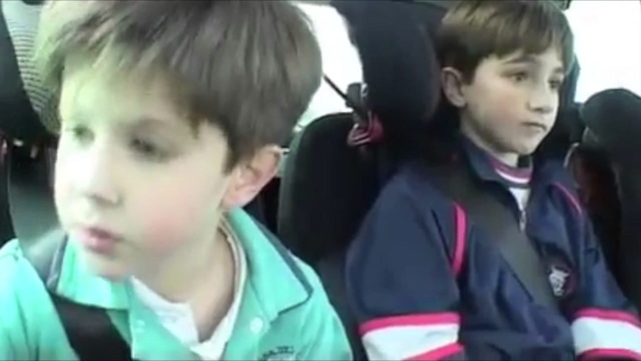 los dispositivos de retención infantil cómo se deben elegir