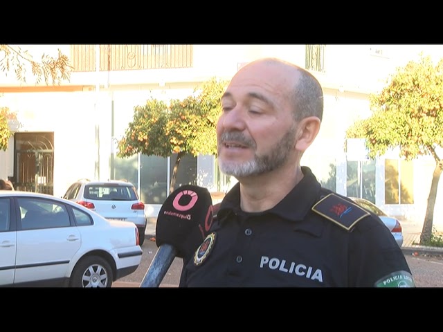 multa por aparcar en parking de motos