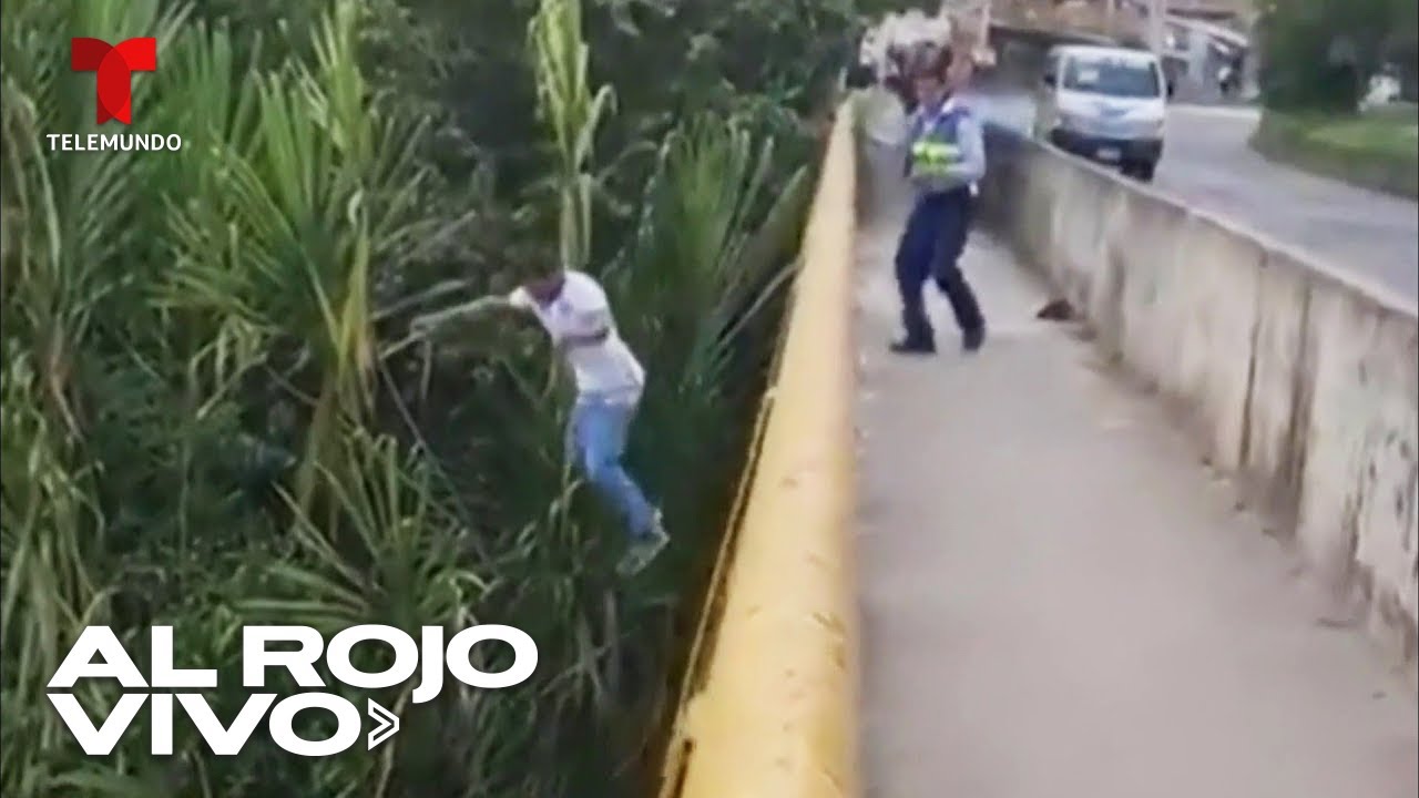 multa por huir de la policía corriendo