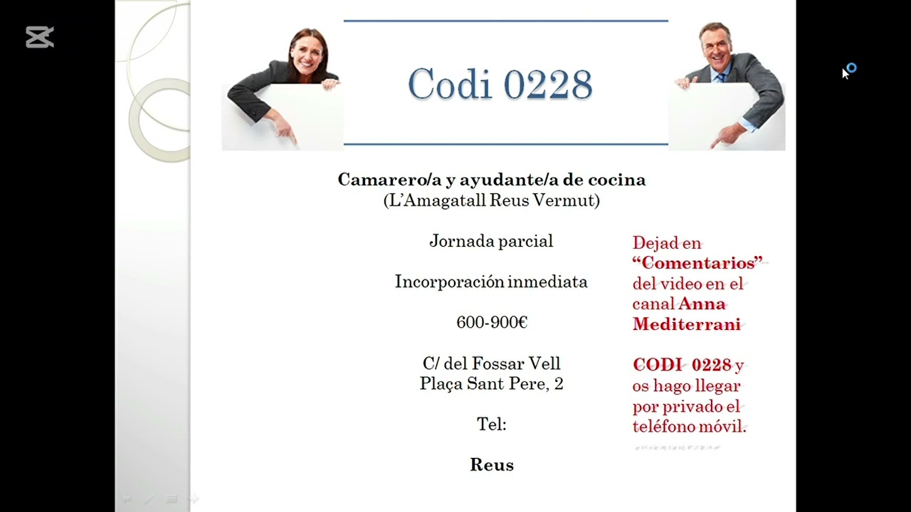 ofertas de trabajo de carretillero en tarragona
