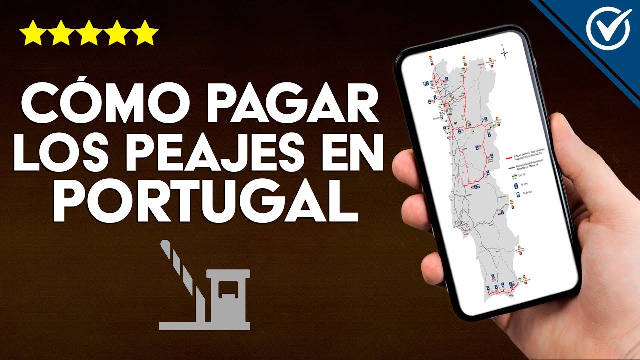pagar peaje portugal online despues de pasar