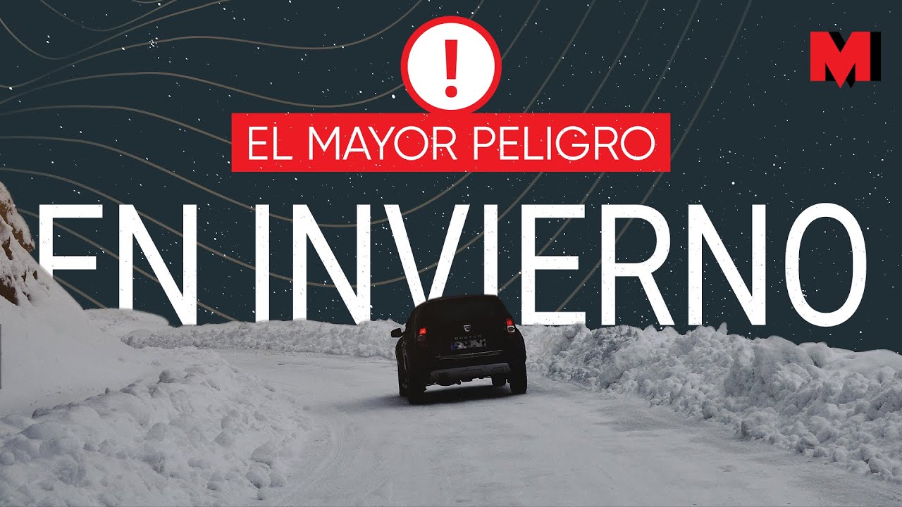 para anticiparse al peligro es muy importante que el conductor