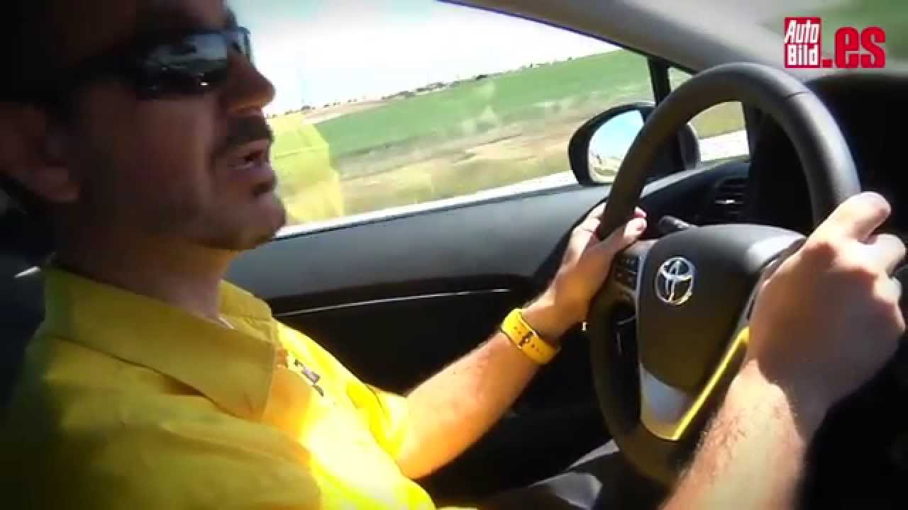 para conseguir una conducción eficiente se debe circular