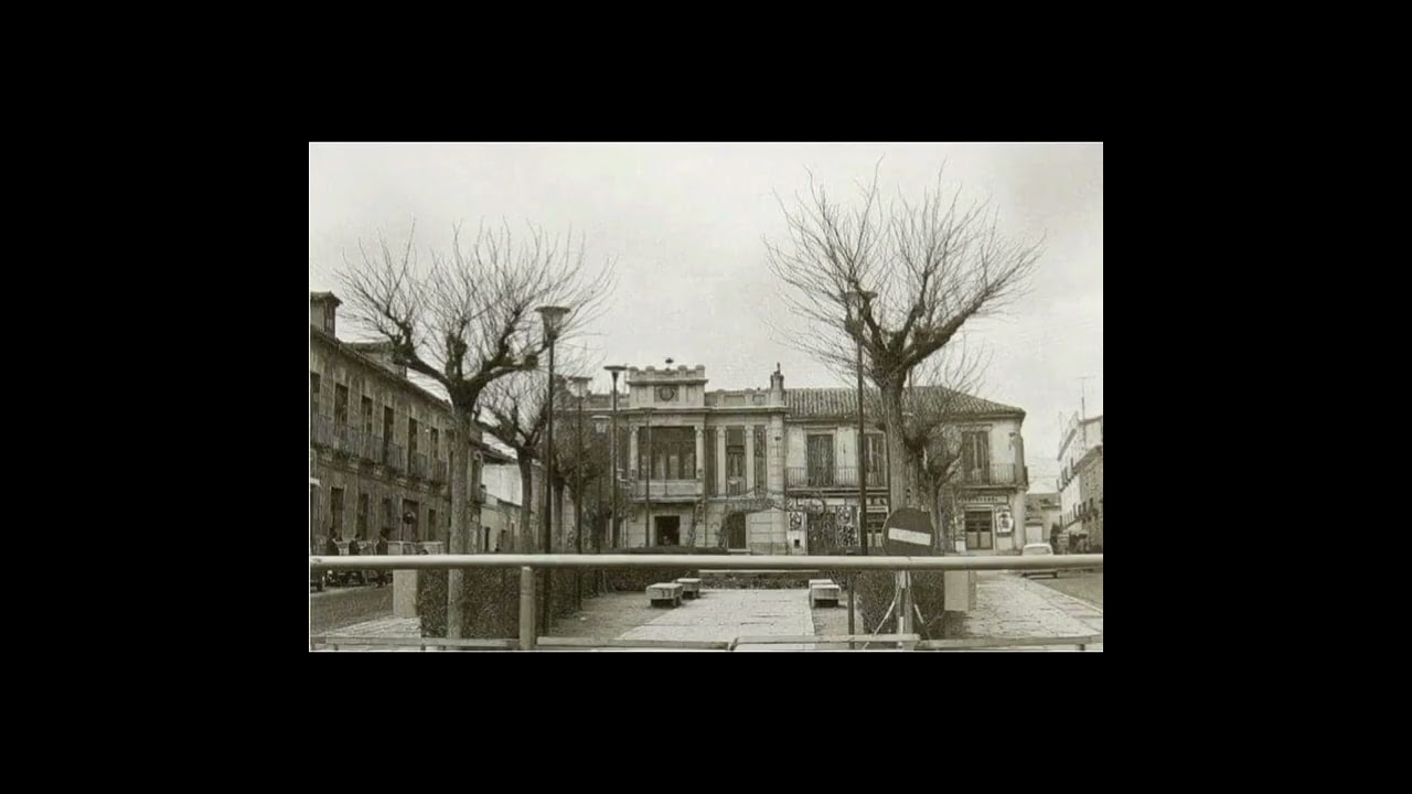 plaza comunidad de madrid 4 leganes