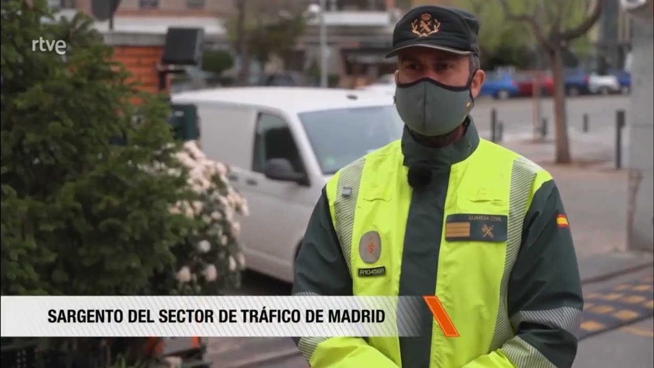 preferentemente donde debe colocar la carga en su turismo