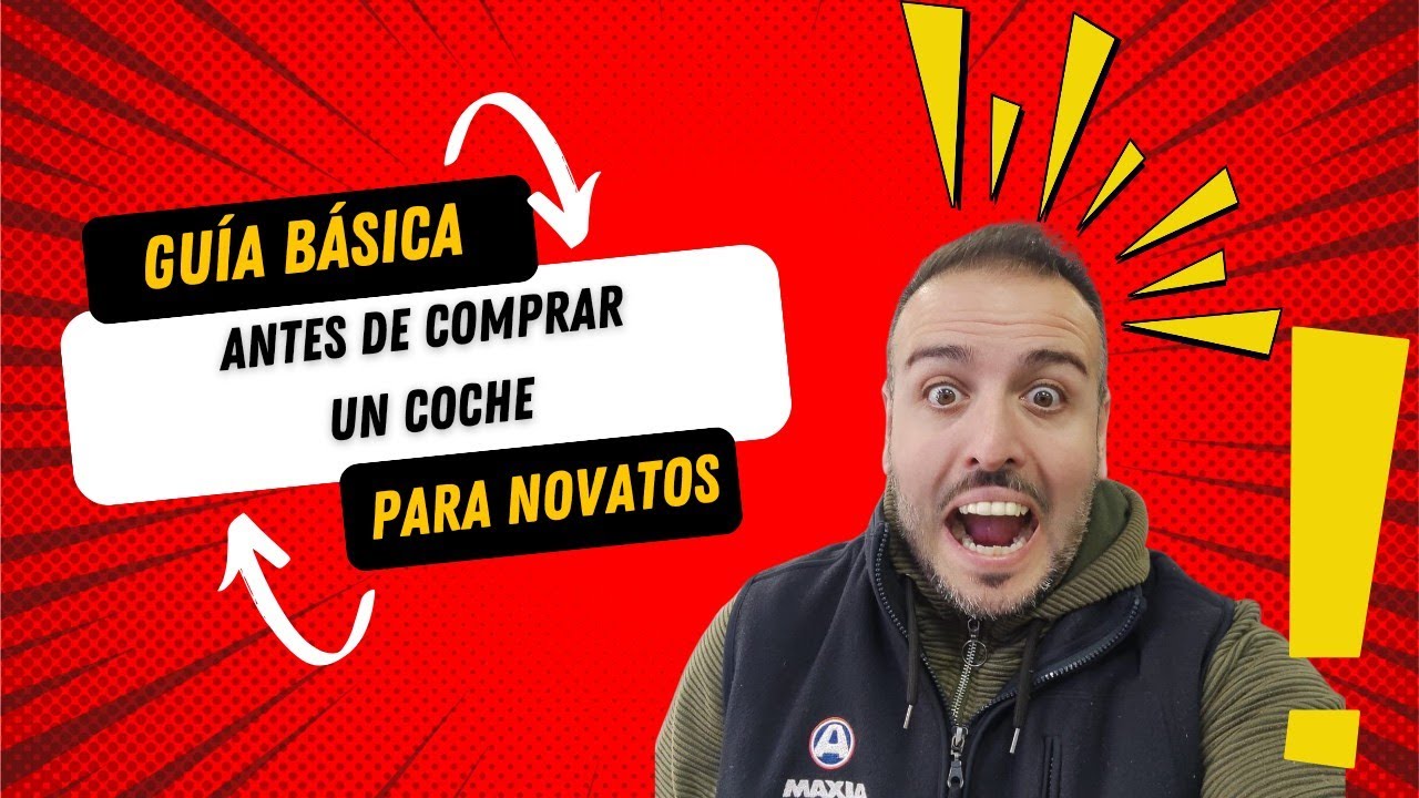 puedo comprar un coche sin carnet