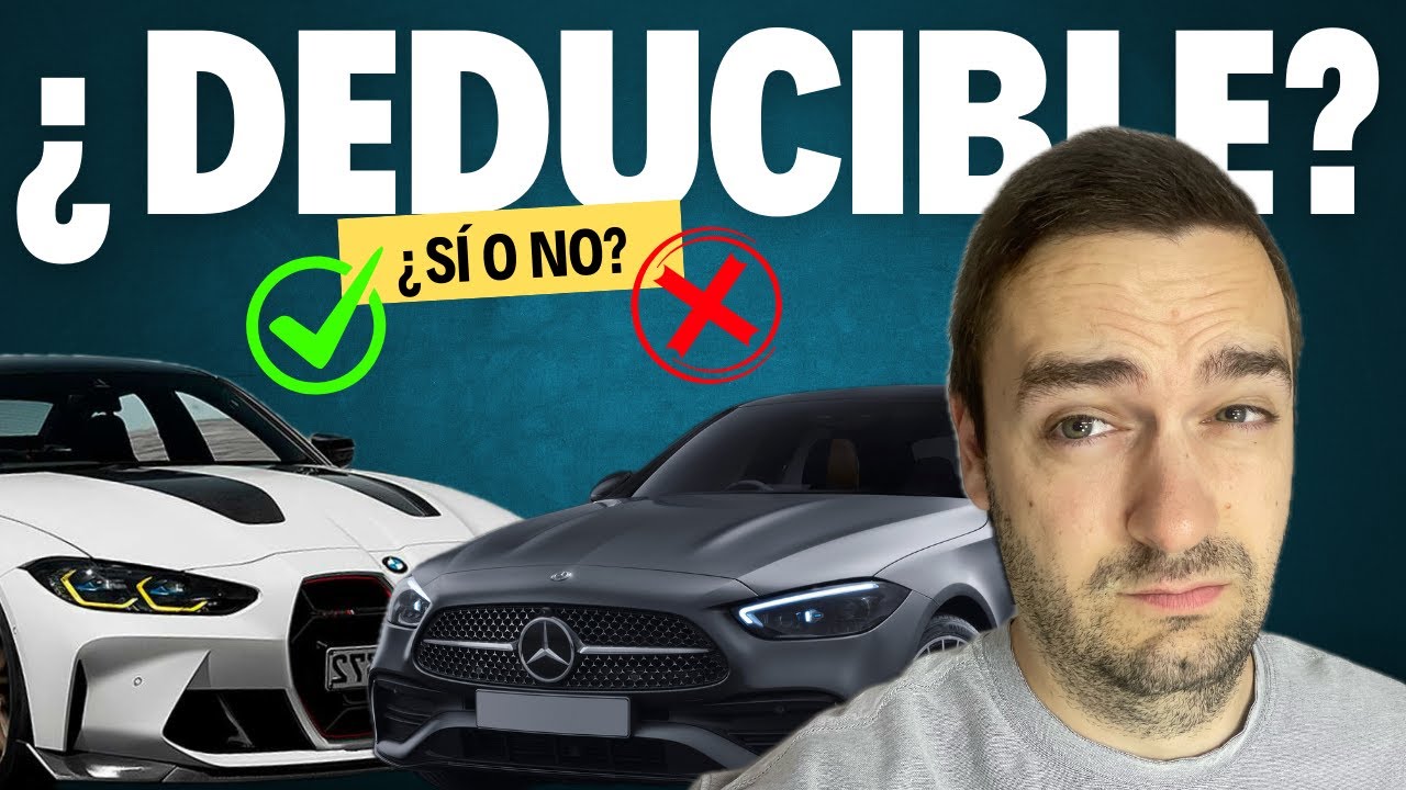 puedo conducir un coche de empresa sin ser empleado