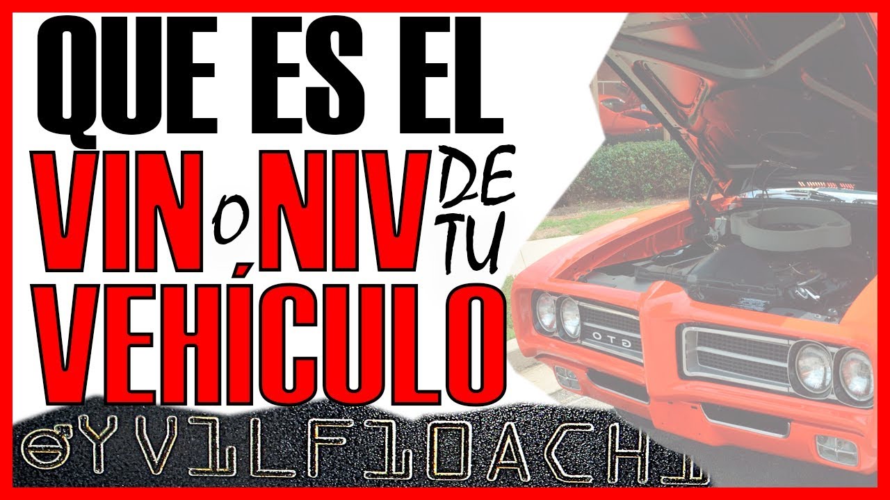 que es el nive de un coche