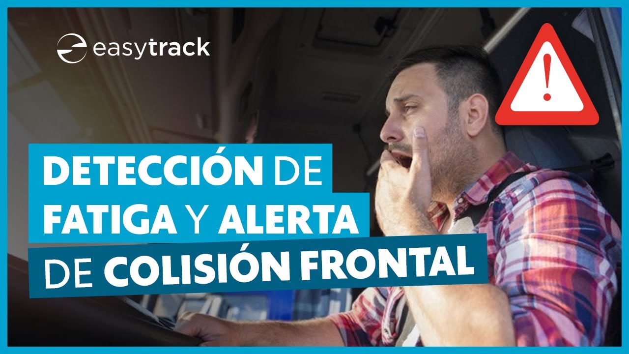 qué finalidad tiene el sistema adas detección de fatiga