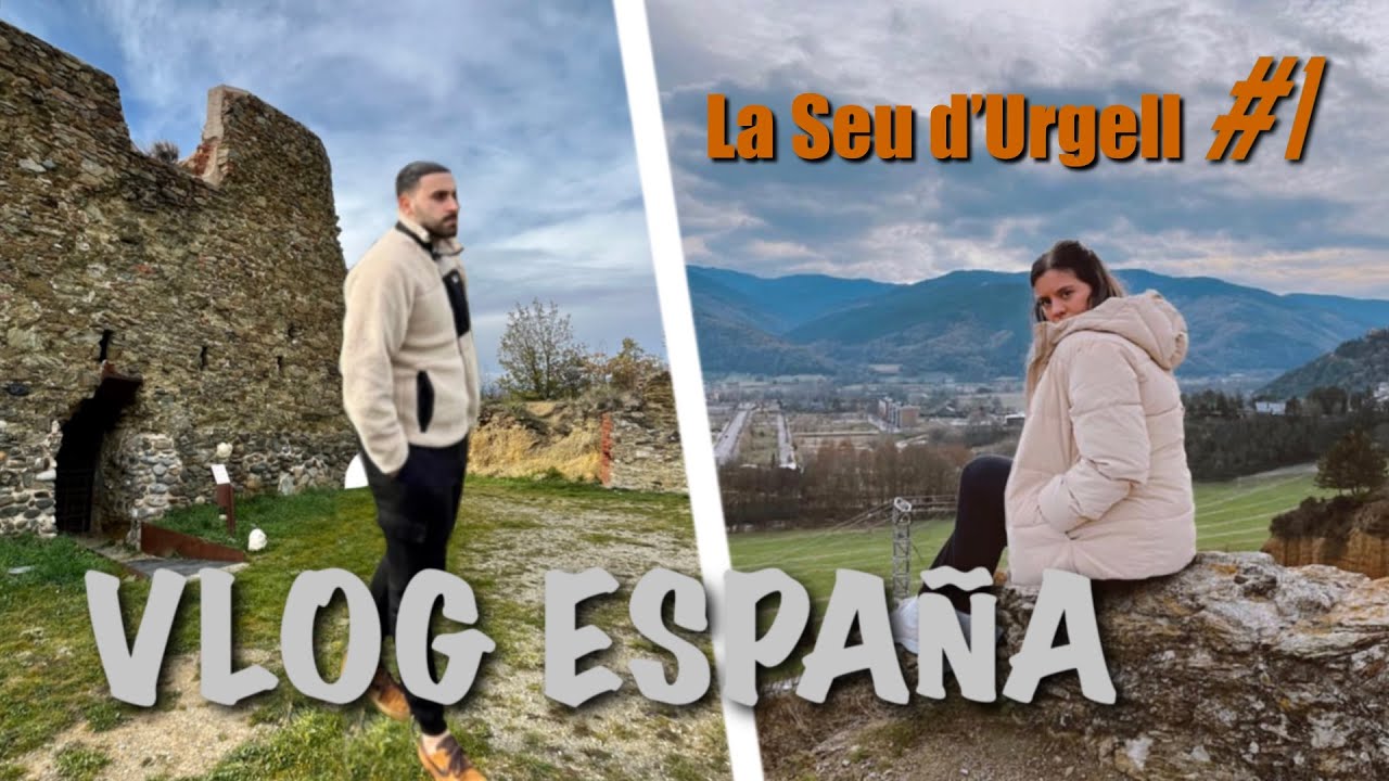 que hacer en la seu d'urgell
