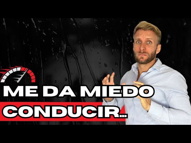 que hacer si me da un ataque de ansiedad conduciendo