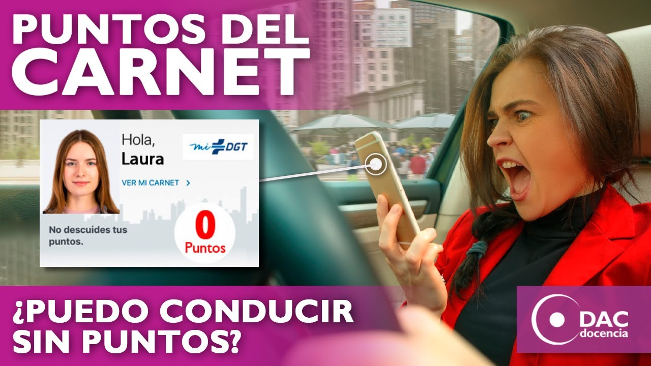 que pasa si me quedo sin puntos