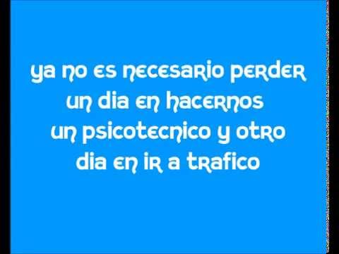 renovacion carnet de conducir alcala de henares