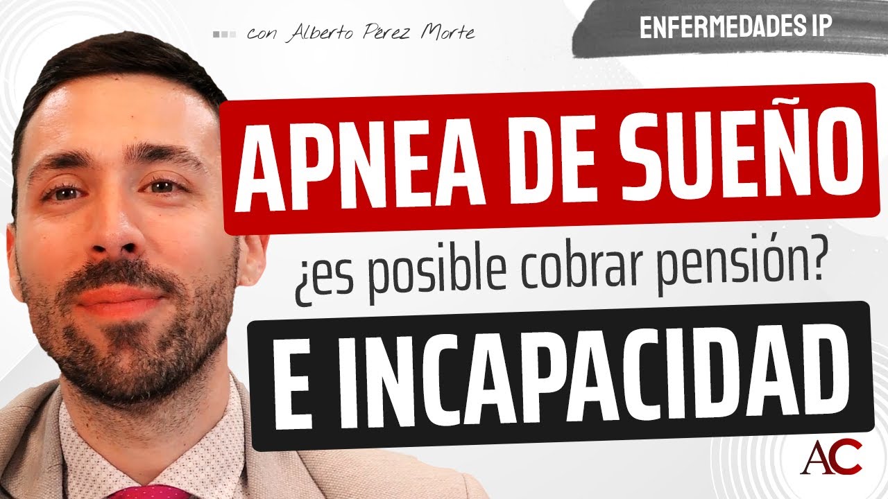 retirada del carnet de conducir por apnea del sueño