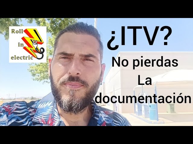 sacar documentación caravana menos 750 kg