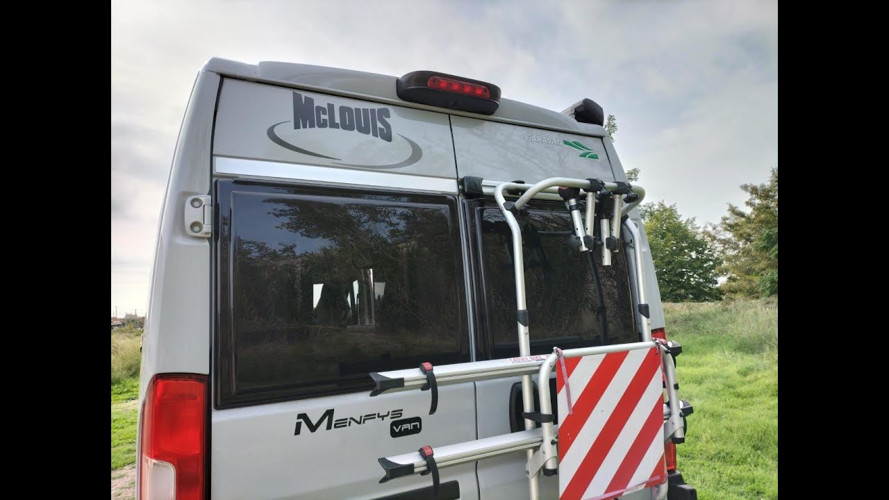 sanciones por exceso de peso en autocaravanas