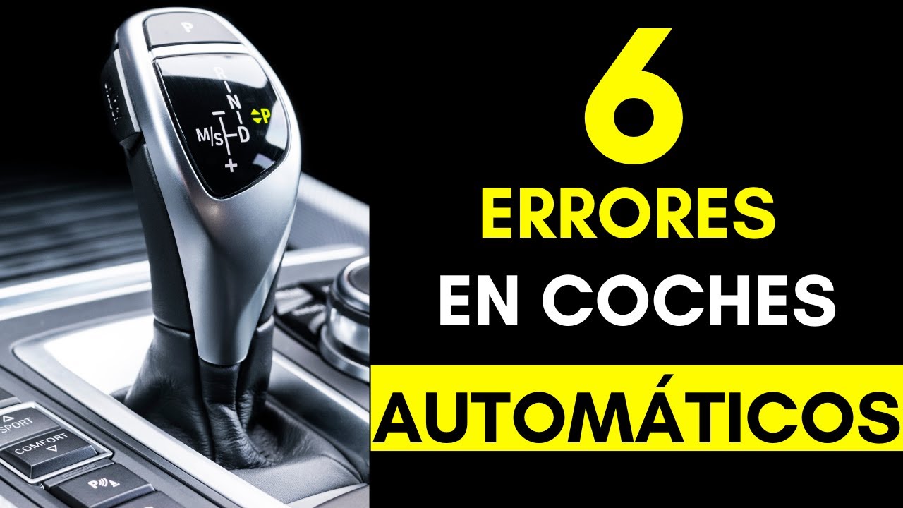 se puede conducir un coche automático con un brazo escayolado