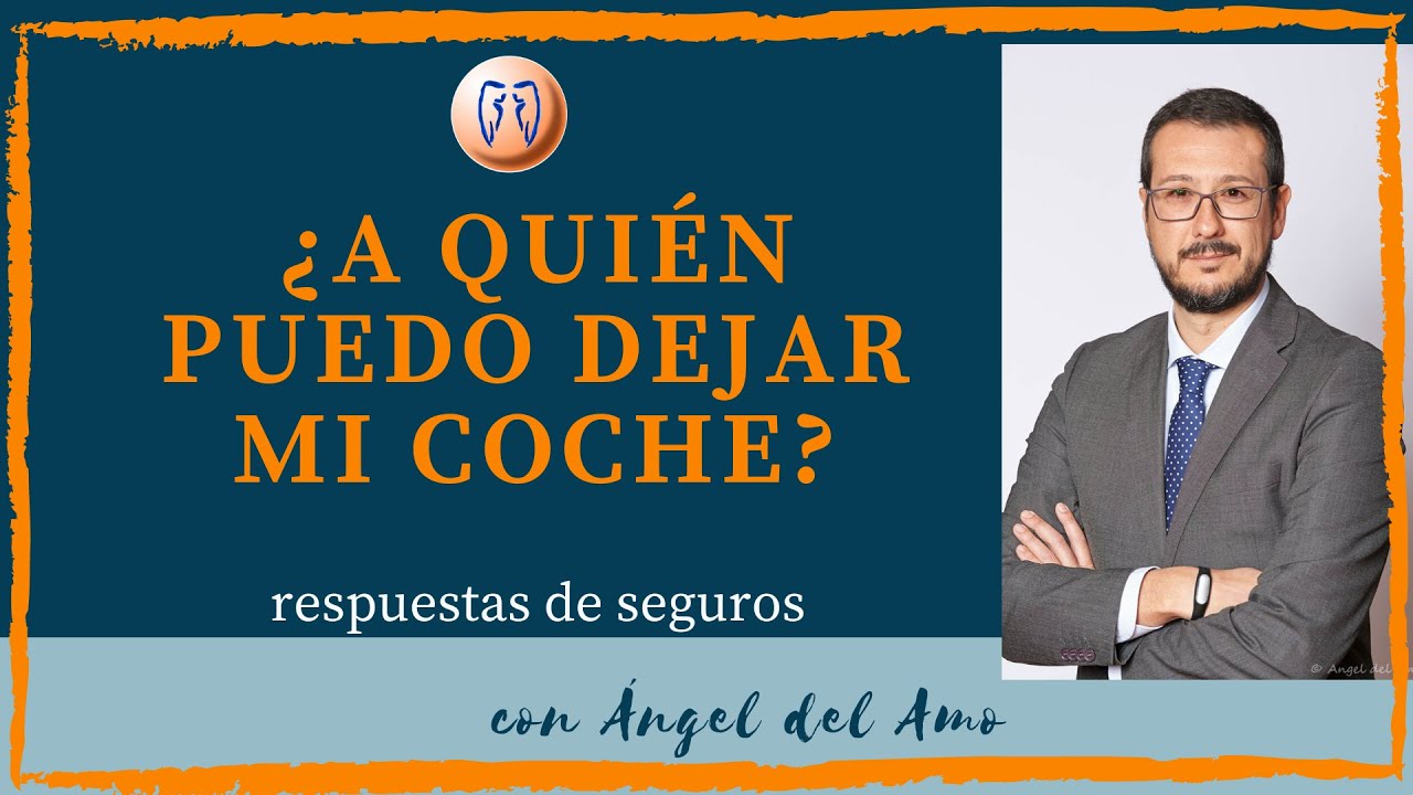 seguro a terceros cubre al conductor