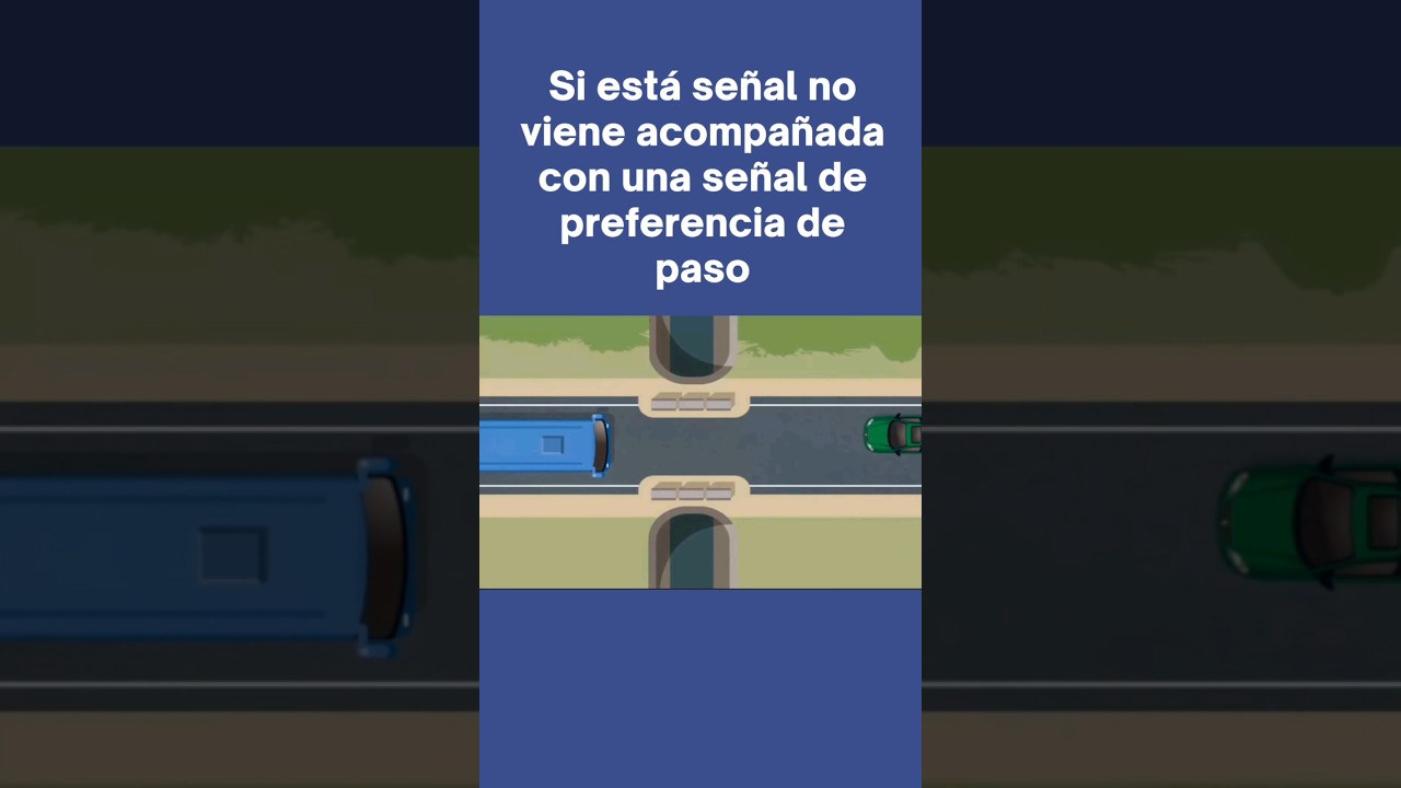 señal zona 30 quién tiene preferencia