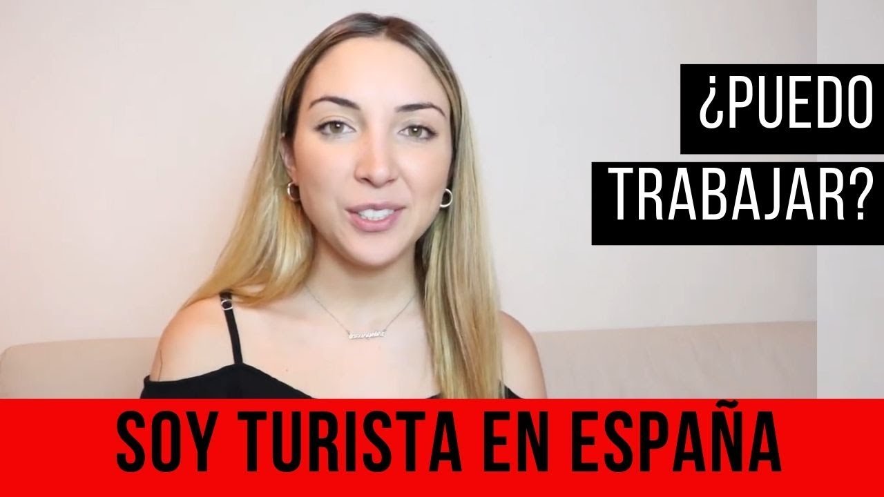 si soy turista puedo conducir en españa