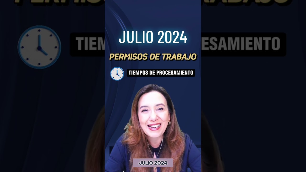 su permiso está en fabricación cuánto tarda