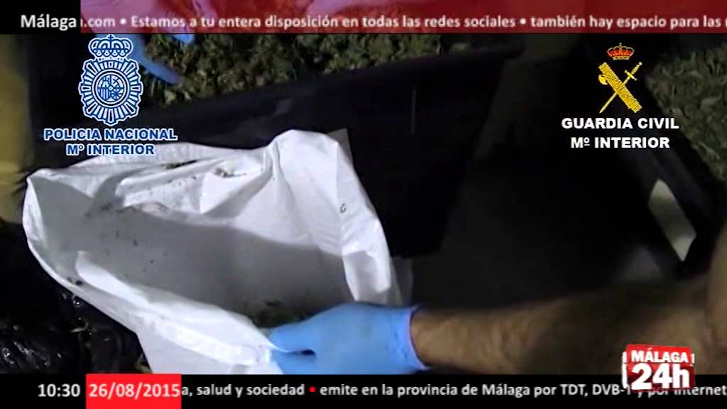 tabla de sanciones por drogas españa