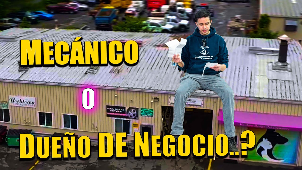 taller de mecánica cerca de mí