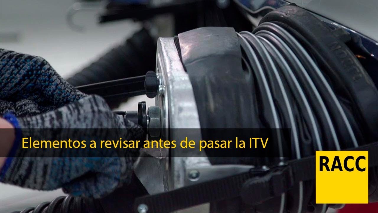 talleres que te llevan el coche a la itv