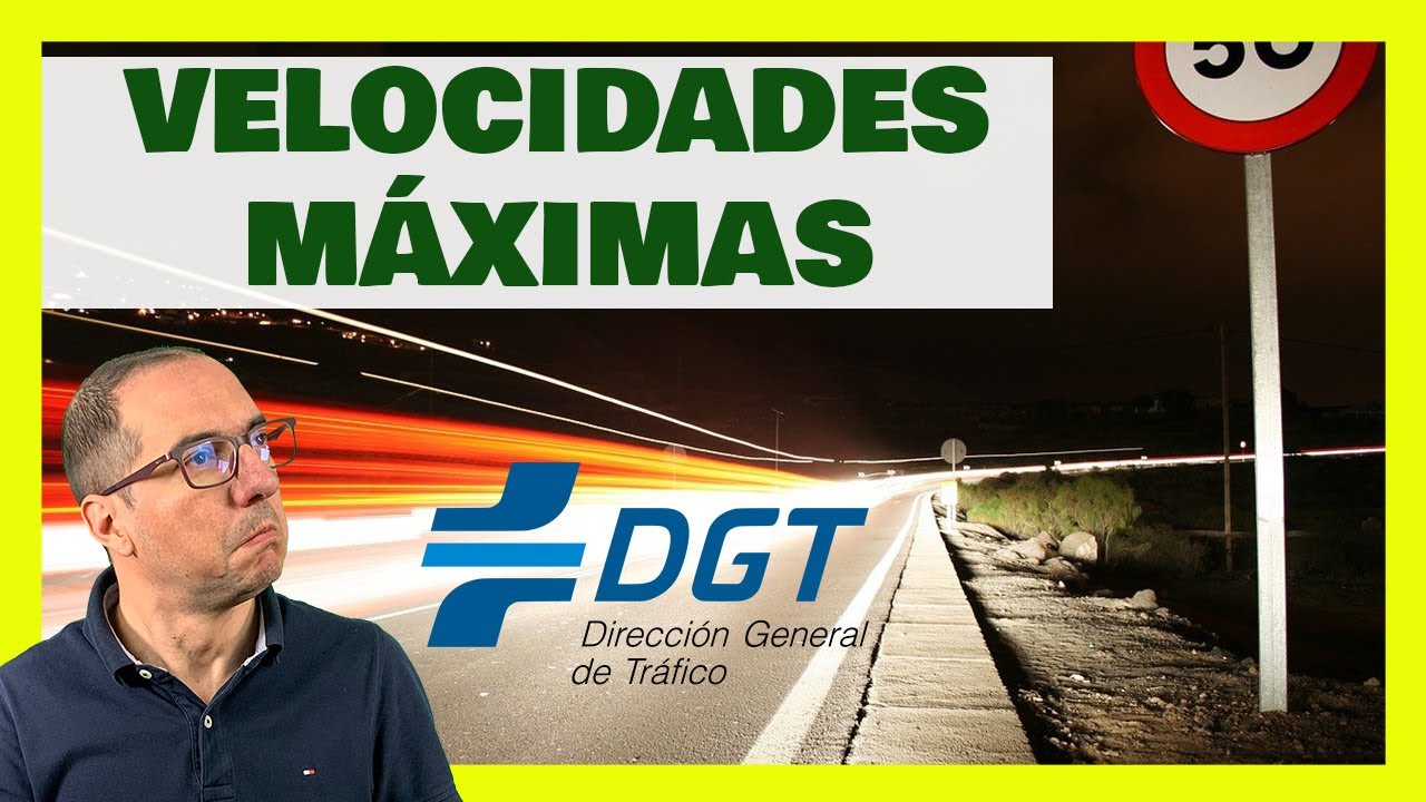 velocidad maxima de autobuses en autovia