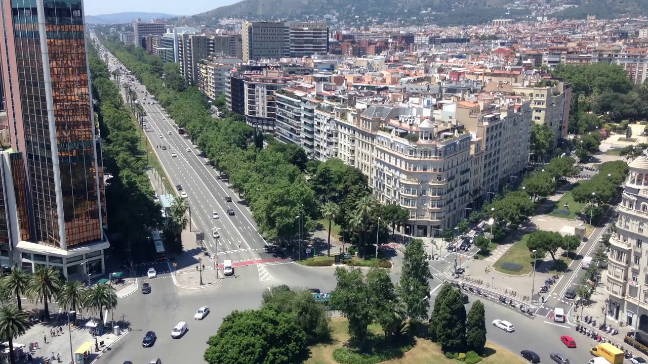 zona de bajas emisiones de barcelona